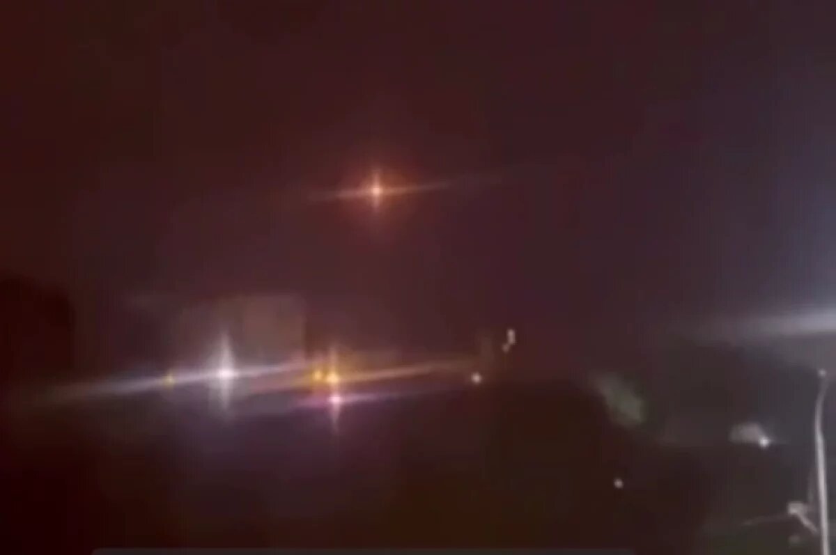    Атаку украинских БПЛА пережила в ночь на 22 сентября Волгоградская область