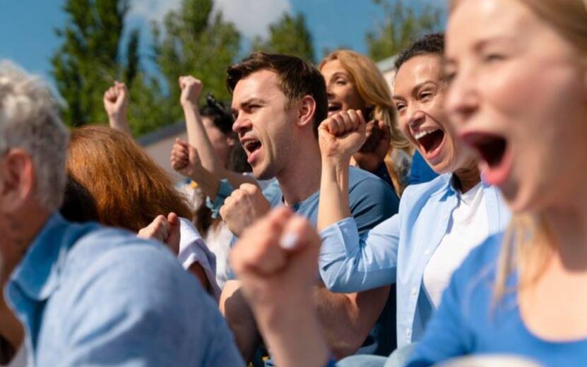    Опрос IZHLIFE: 42% жителей болеют за местные команды