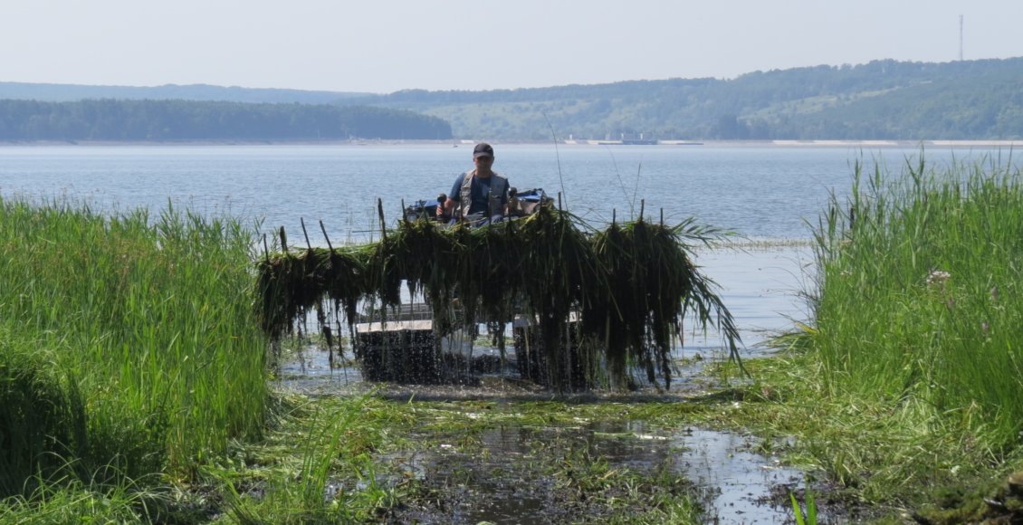    Фото: Росводресурсы