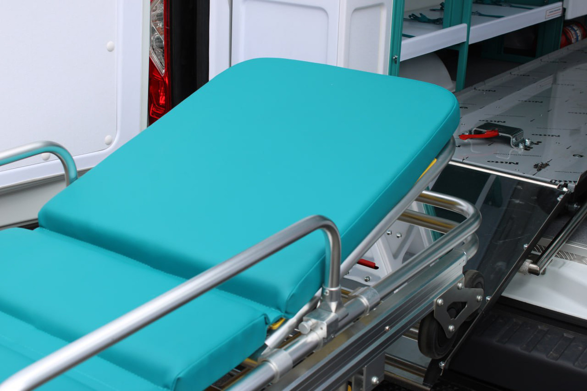 Девочка скончалась.  Фото: Фото: ФедералПресс / Ксения Кобалия