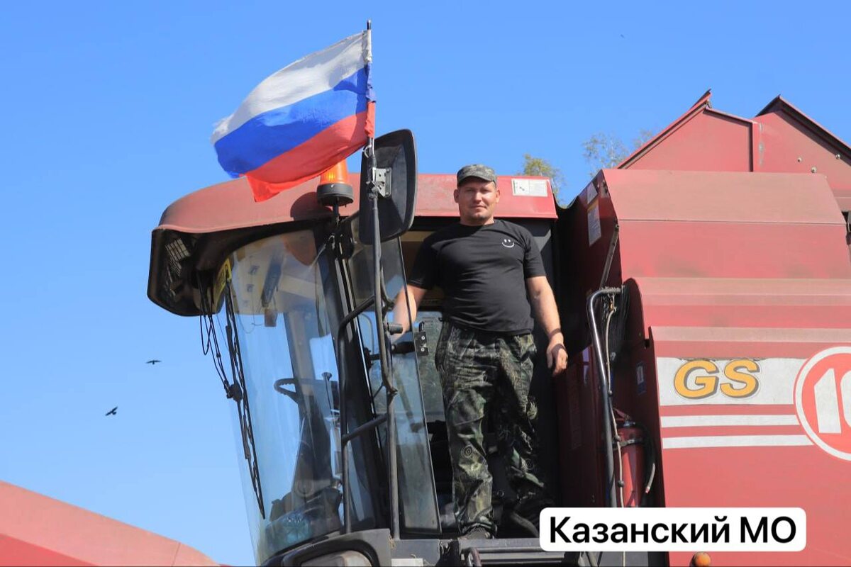 Фото: Информационный центр Правительства Тюменской области