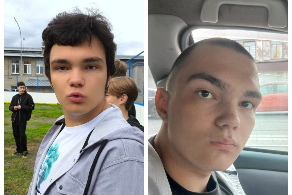    Фото предоставлено героем публикации, коллаж "Прецедент"