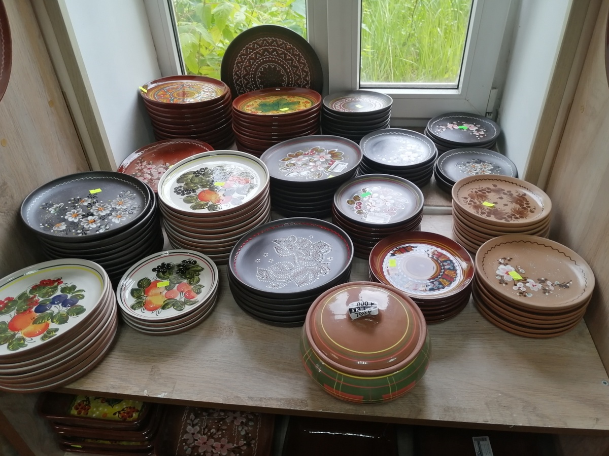 Фото автора, июль 2025.