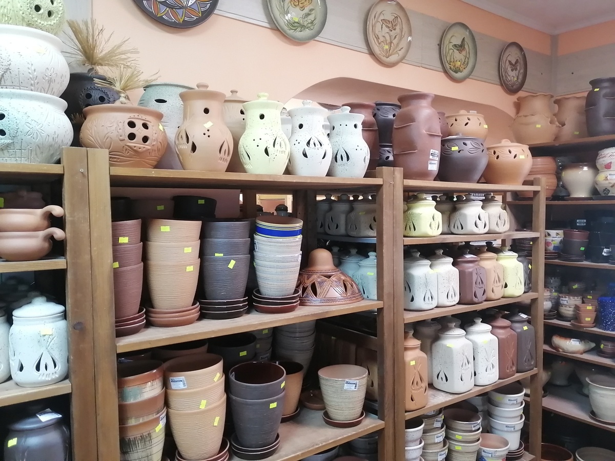 Фото автора, июль 2025.