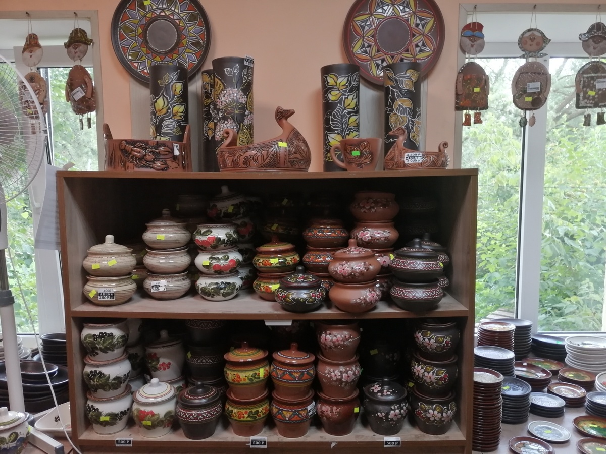 Фото автора, июль 2025.