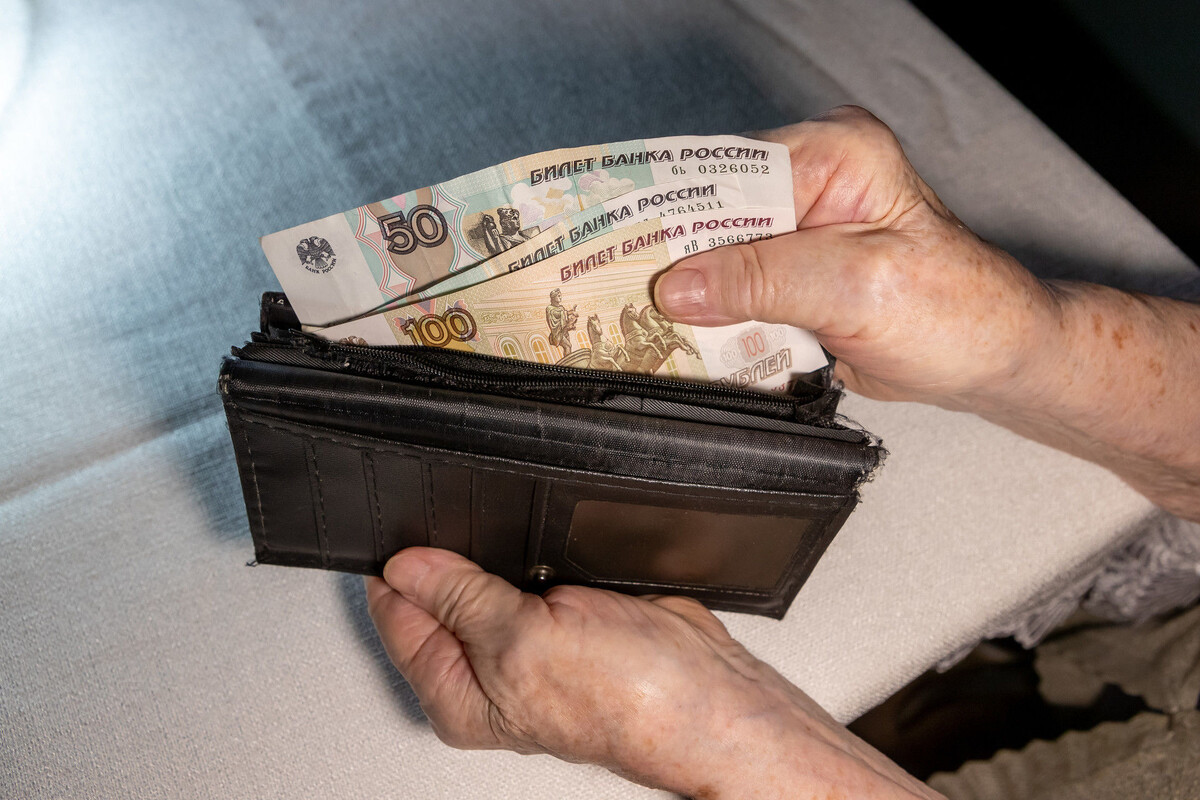 Фото: Олег Золото / «Петербургский дневник»