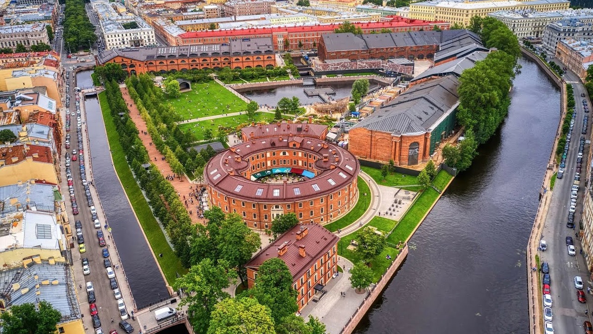 вид на остров сверху, фото с просторов интернета