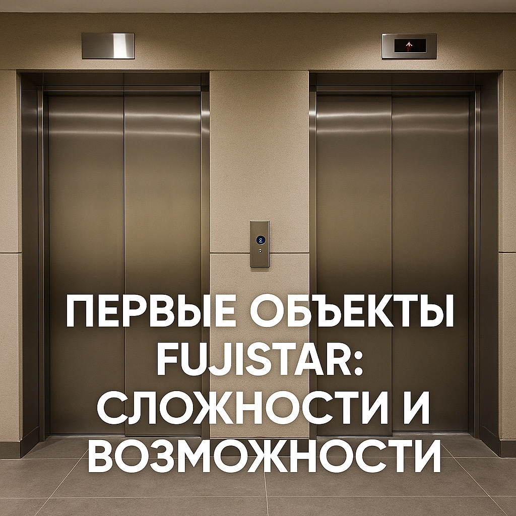 Кейс: ЛифтКомфортСервис — как мы превращаем сложные проекты в работающие лифтовые системы