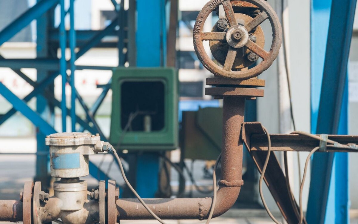    В «Газпром СПГ технологии» представили перспективную разработку Фото – ru.freepik.com