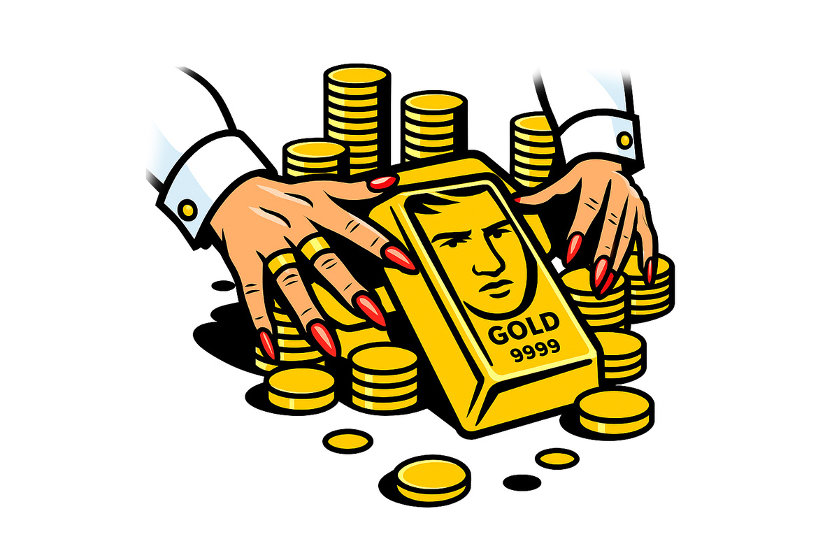 Изображение канала "Александра Лакк"