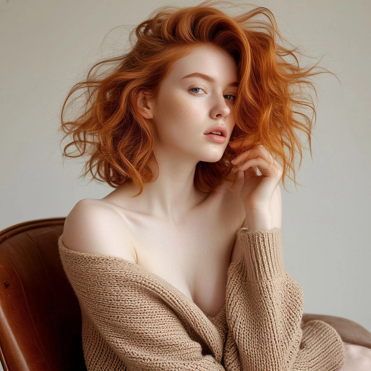 Авторские рассказы Елены Стриж © (2127_з)