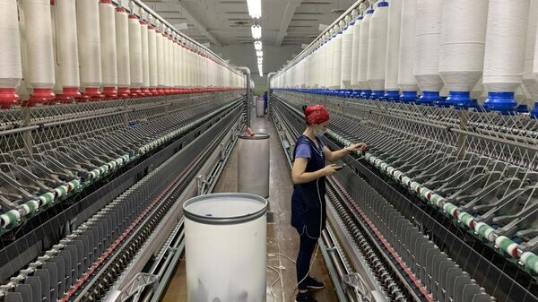    © Sputnik / Инна Гришук