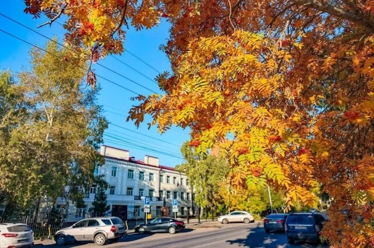    Переход от тёплого сезона к холодному очень важен для культур всех народов, населяющих северное полушарие Земли.