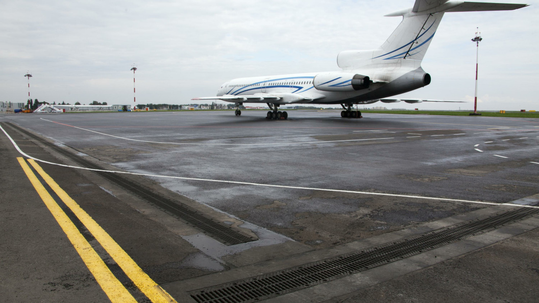    Фото: Николай Гынгазов/Globallookpress.