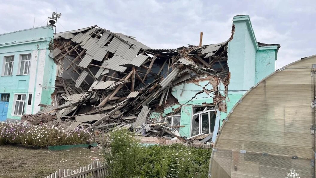    Фото: ГУ МЧС по Новосибирской области