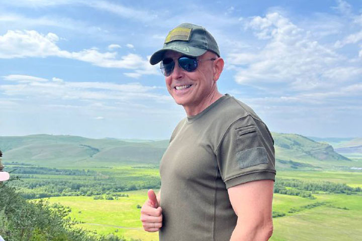 Фото: ТГ Сергея Сокола
