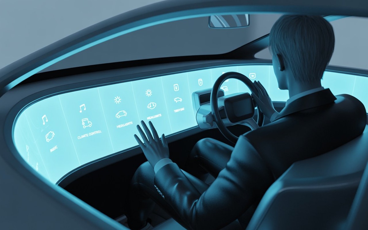 А что если?..