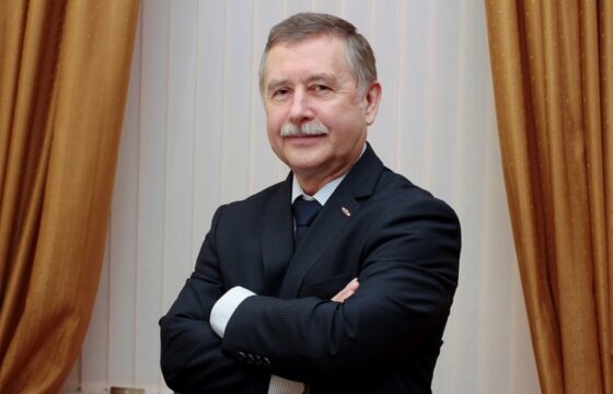     Игорь Вильнит / Фото: ЦКБ «Рубин»