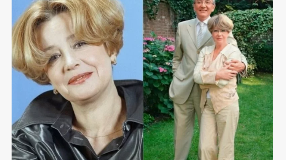 «Ты у меня одна»: кто он, главный армянский мужчина Марины Нееловой Кирилл Геворгян, чья любовь спасла актрису после разрыва с Каспаровым