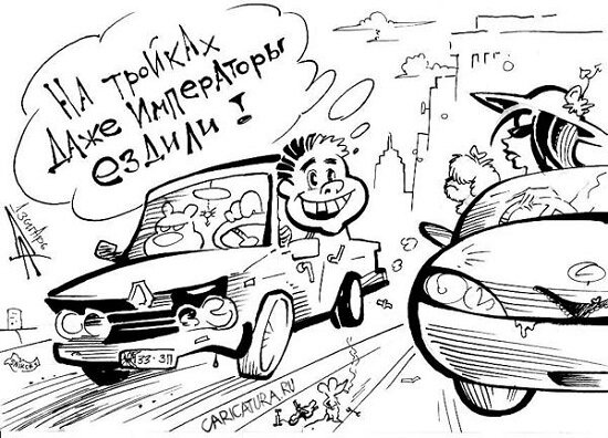 Умом Россию не понять, но так хочется верить!