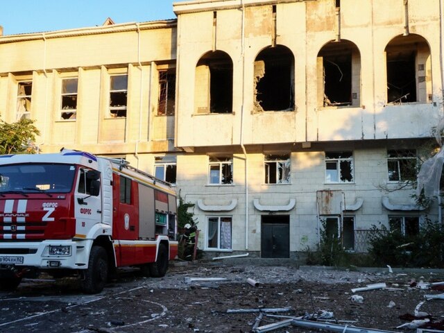    Фото: ТАСС/Сергей Мальгавко