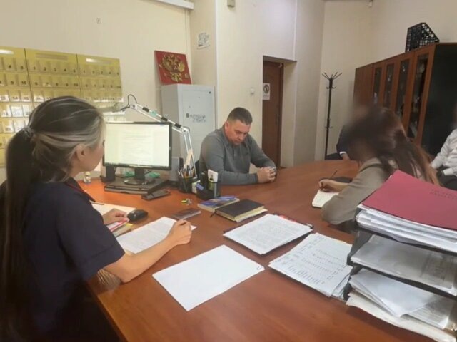    Фото: телеграм-канал "Следком"