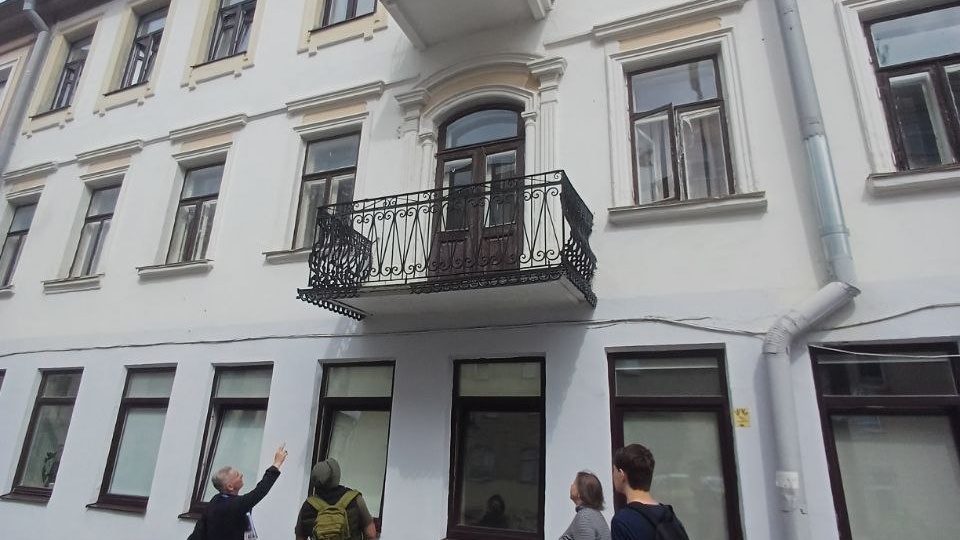 Новая Мекка для туристов: мистический и трагический Минск, в котором живут привидения…