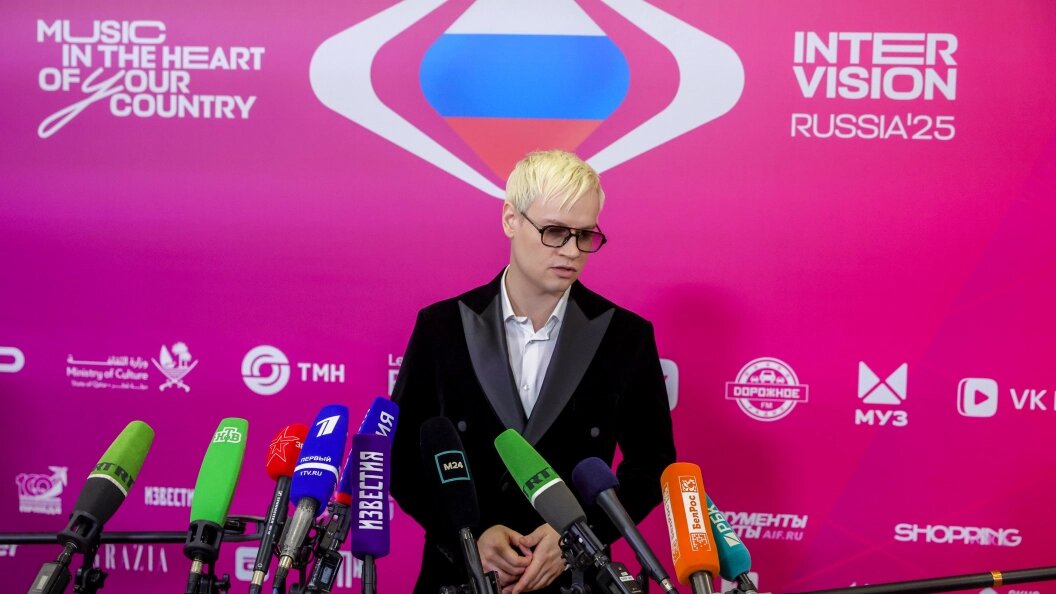    Shatokhina Natalia/news.ru/Globallookpress