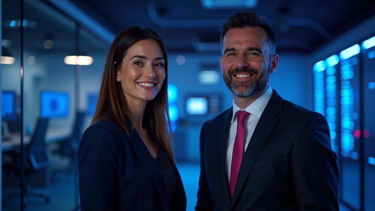    Защита от DDoS и рост кибератак 2025: преимущества услуг TELEZON для бизнеса