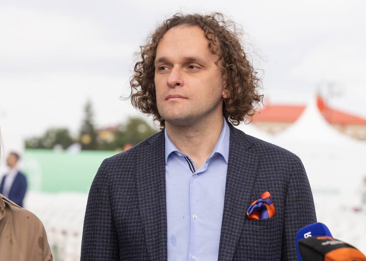 Фото: Информационный центр Правительства Тюменской области