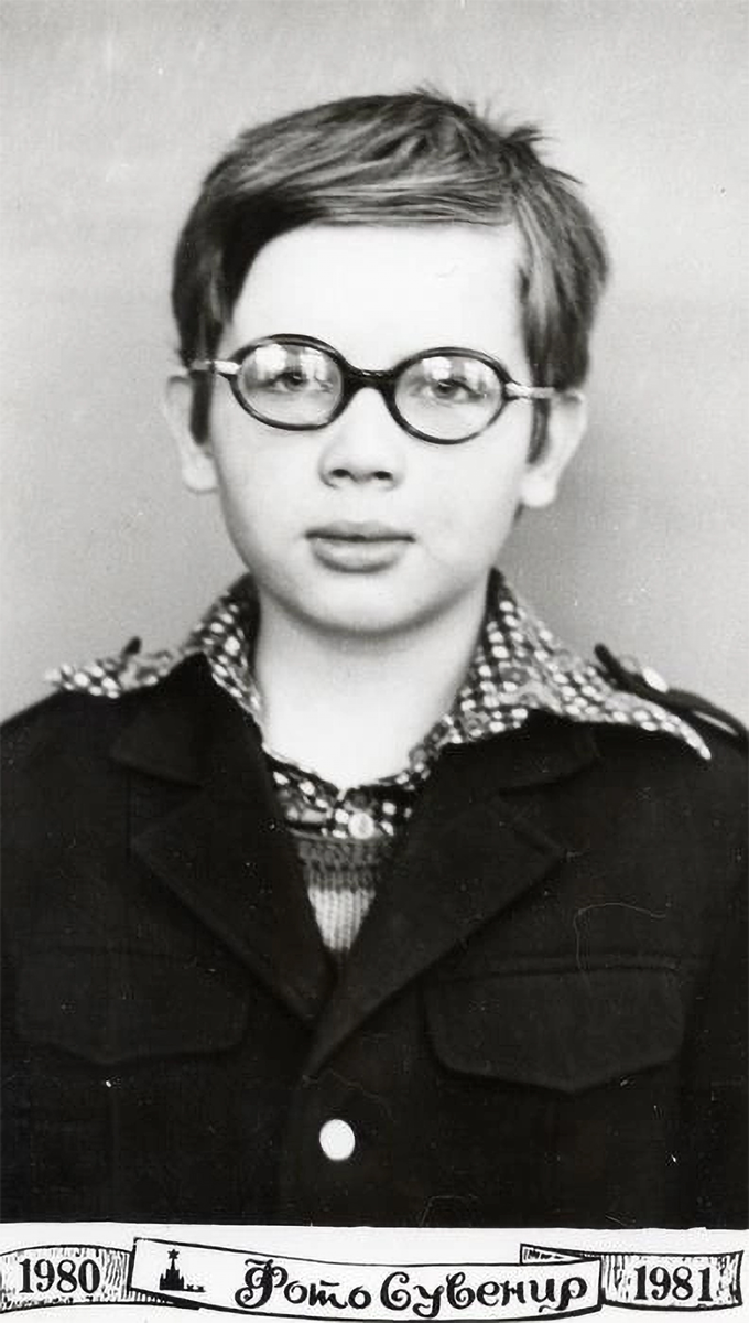 Фото: блог Натальи Коноплевой