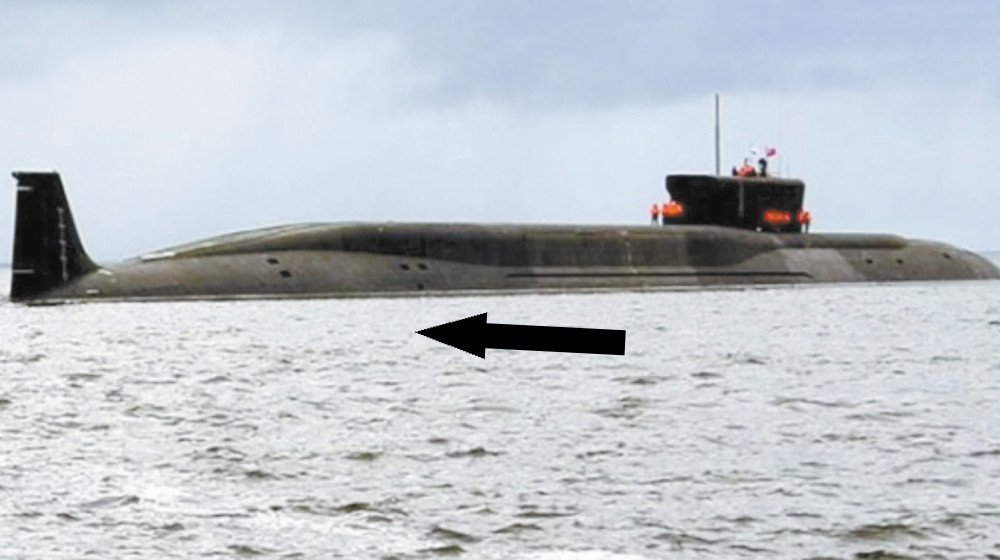    Запретный Сосновый Бор и атомные субмарины: что скрывает закрытая зона