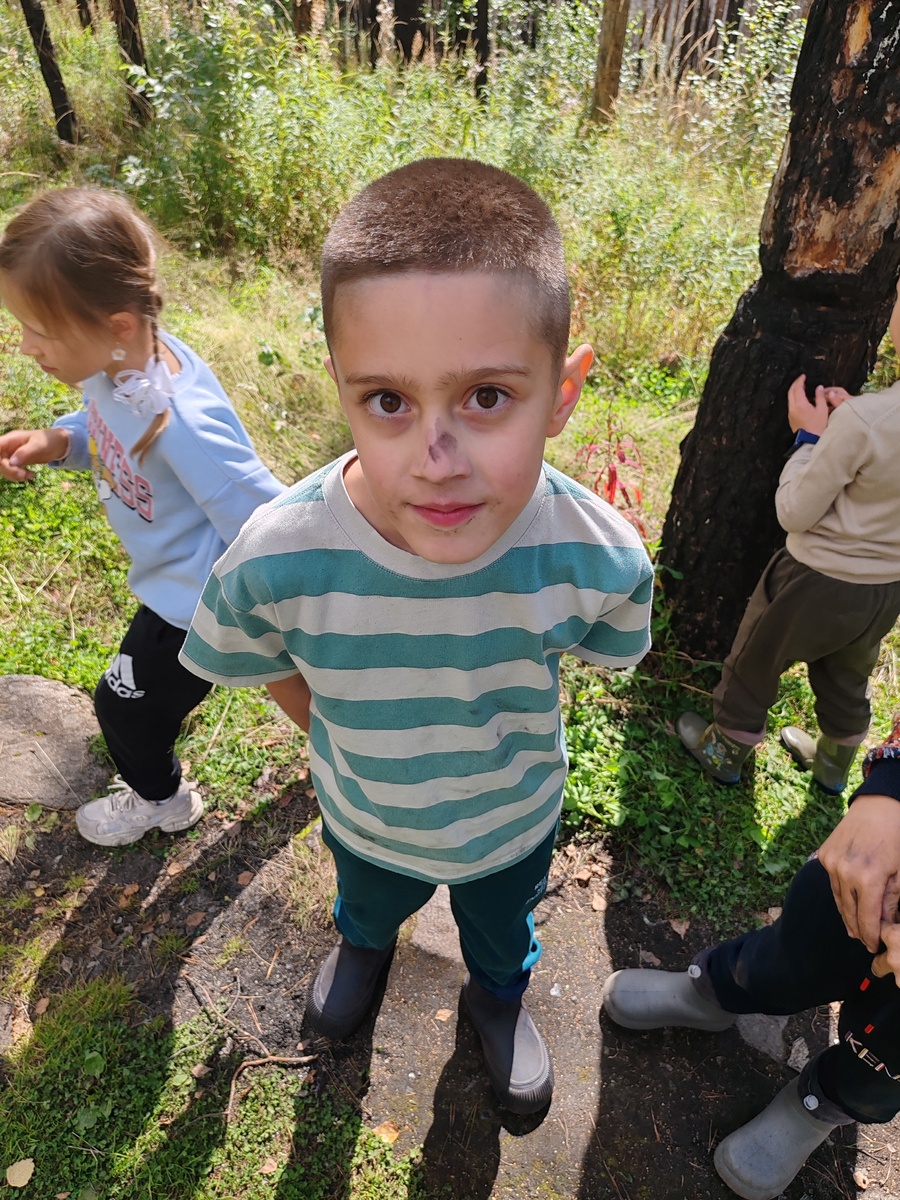 Присоединяйтесь к нашим походам!