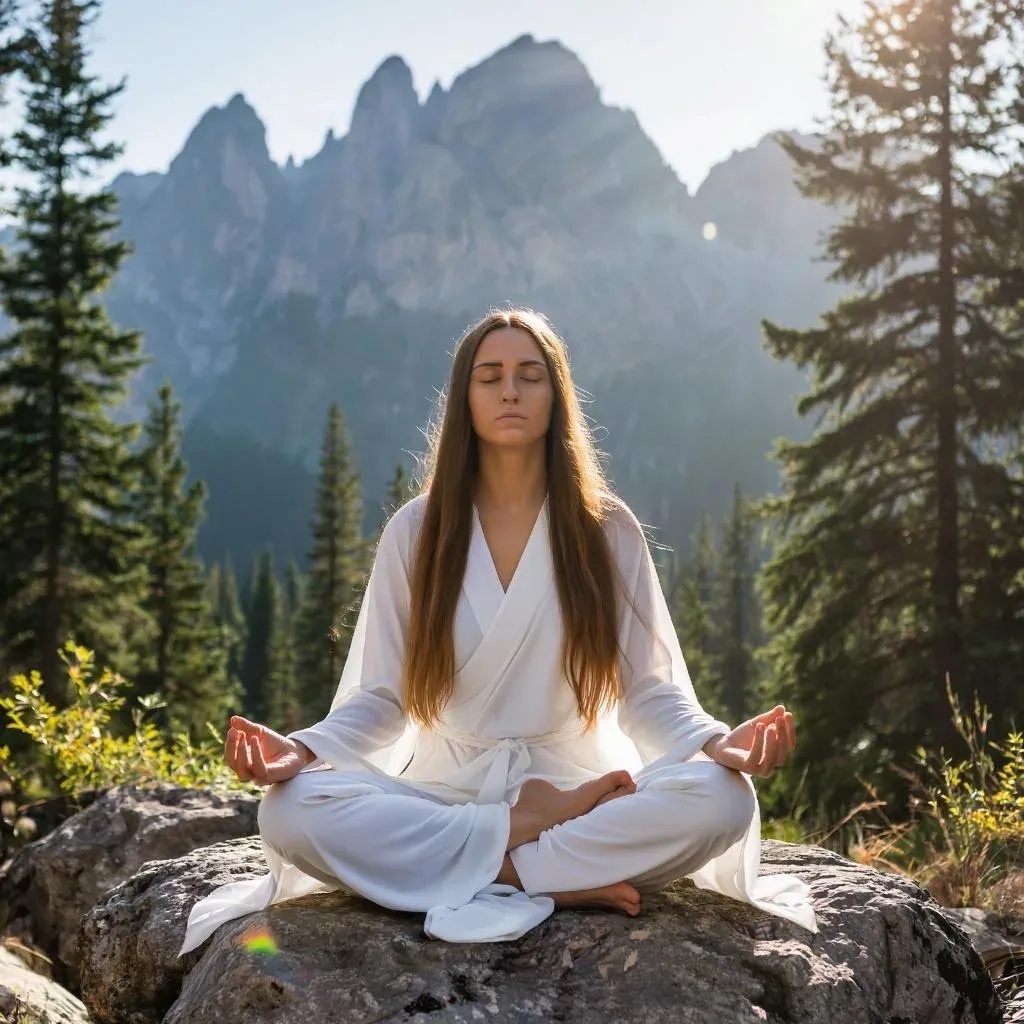 Развитие Осознанности