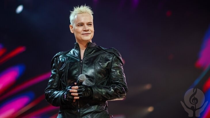    Shaman (Ярослав Дронов)