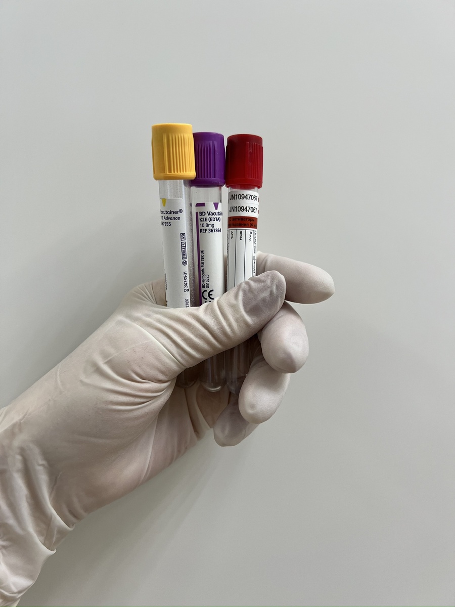 Фото с сайта "Екатеринбургский Медицинский Центр"