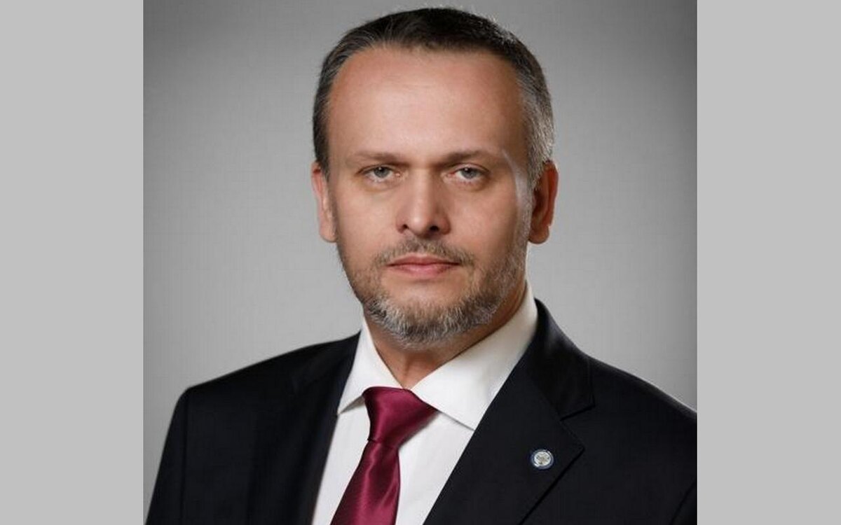    Никитин формирует команду: в Минтрансе появятся новые замы Фото – Минтранс