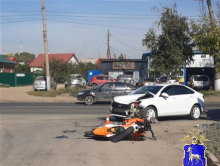    ФОТО: ГУ МВД по Самарской области