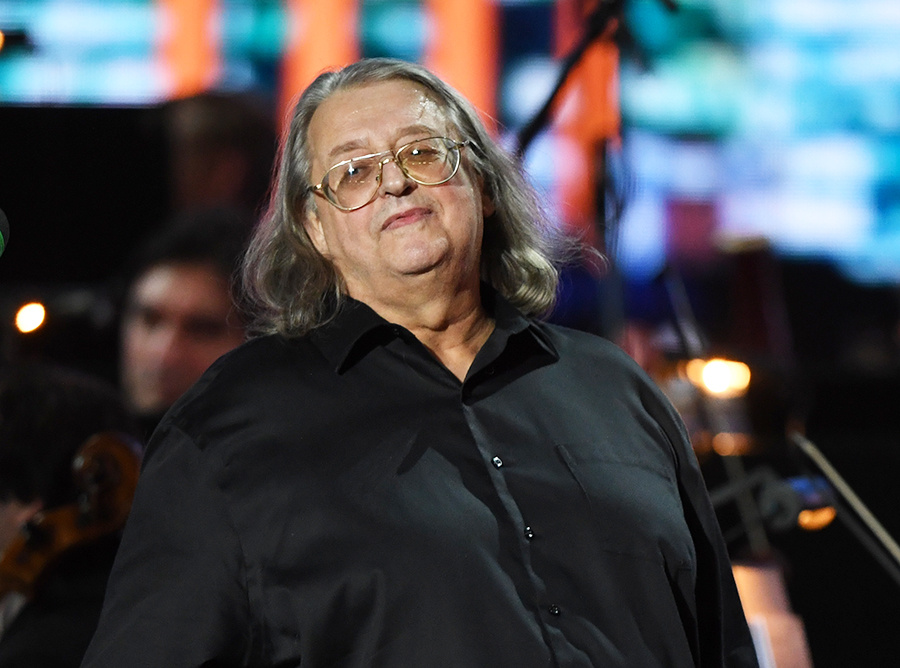    © Илья Питалев/РИА Новости