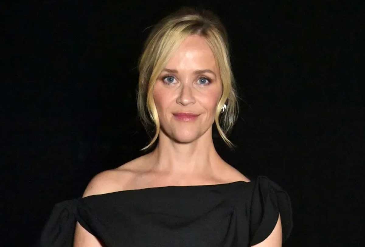 Риз УизерспунФото: Getty Images, People