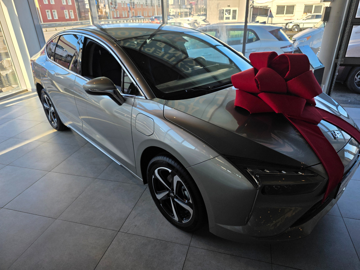 Амберавто А5