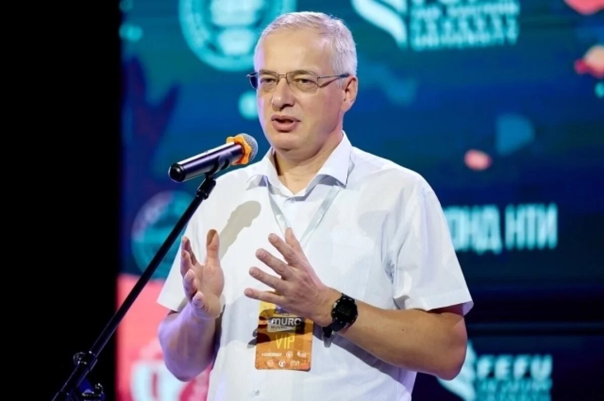    Дмитрий Алексеев: на Дальнем Востоке лишь два хороших для жизни места