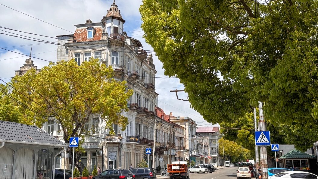    Фото: Fenokhin Alexander/Globallookpress