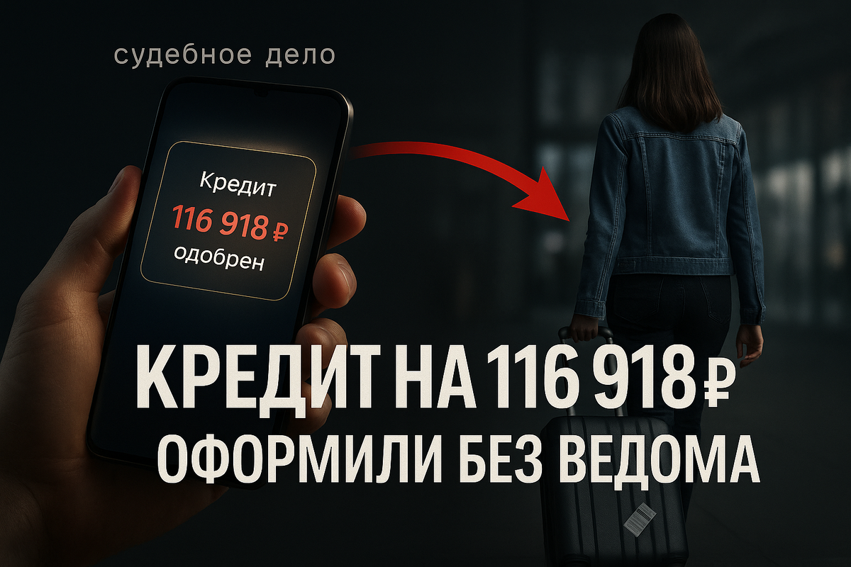 Изображение сгенерировано ИИ по описанной ситуации