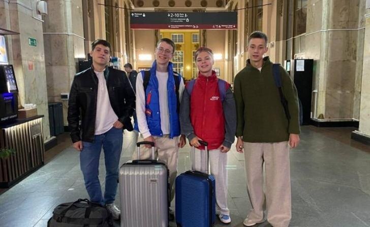    фото Курские известия