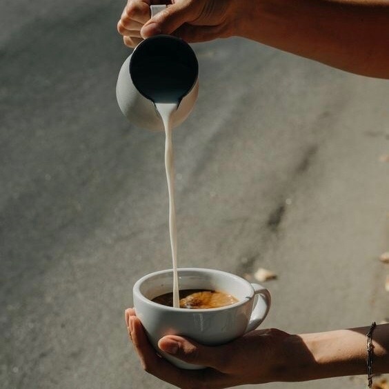 Кофе от Morning Coffee
