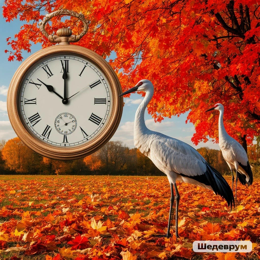 Мой Шедеврум😊