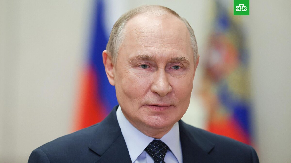    Фото: РИА Новости © 2025, Вячеслав Прокофьев