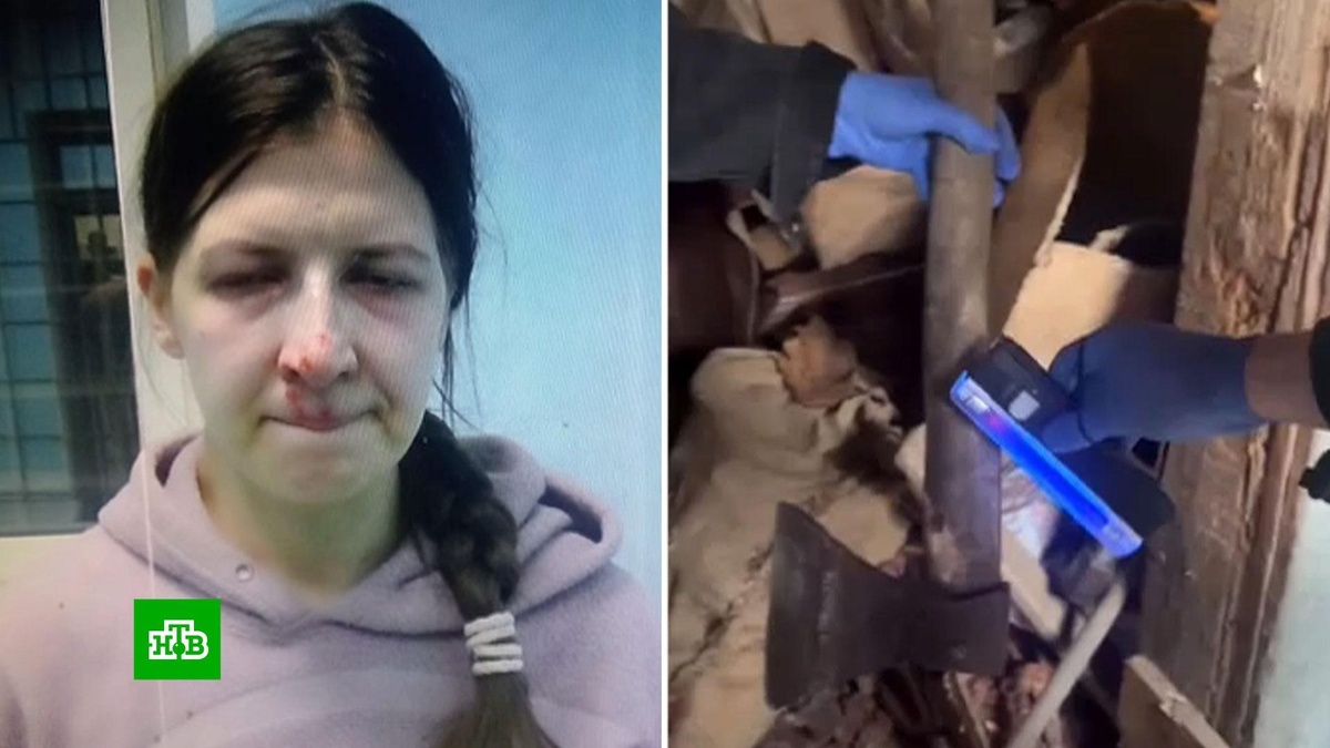    Психически больная мать-детоубийца жаловалась на усталость от малышей