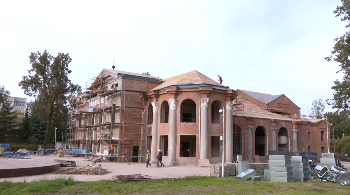    Фото: скриншот из видео, источник: Телеграм-канал PUSH KA